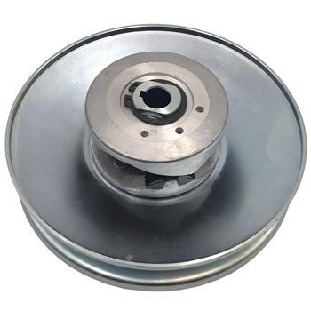 Suitable for Go Kart Centrifugal Clutch 30 Series 5/8 Bore 7\\" Diameter