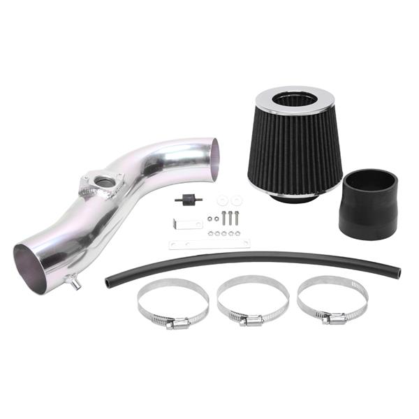 3" Air Intake Kit For Lexus Is300 Altezza 2001-2005 3.0L L6 Black