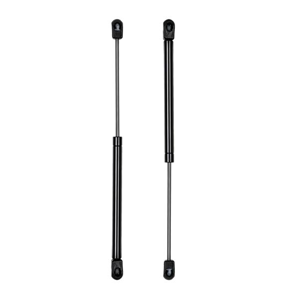 2 x Rear Window Glass Lift Support 4043 For 98-04 Chevrolet Tracker Base Sport