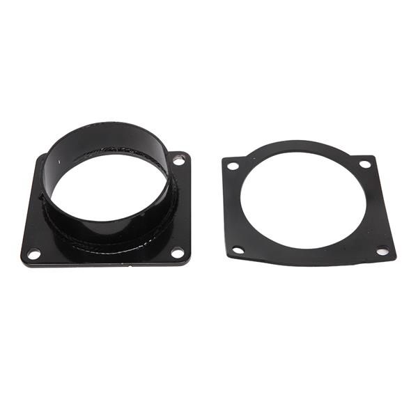 3"进气套件 适用于福特F150 Heritage Expedition 1997-2004 V8 4.6L/5.4L 蓝色-24