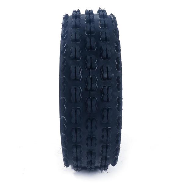 19x7-8 4PR P327 2pcs ATV Tires