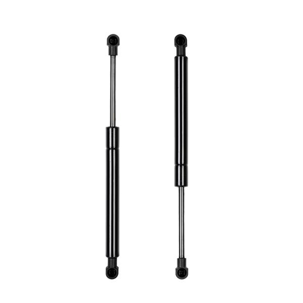 Set of Two Hood Lift Support Spring shocks struts Compressed Length(inches):7.83