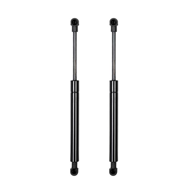 QTY(2) fits 2003-2007 Nissan Muran Front Hood Lift Supports Shock Struts