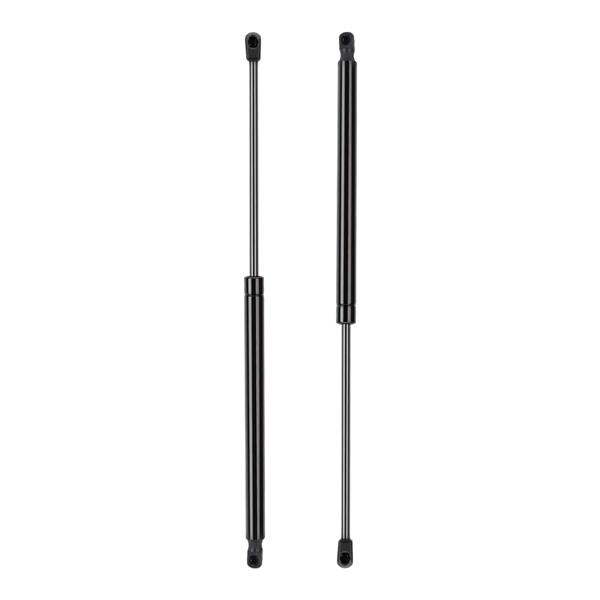 Pair For FORD Edge Limited SE Tailgate Hatch Lift Supports Shocks Struts