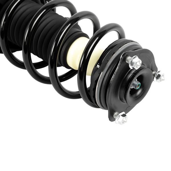 New Front Complete Struts & Coil Spring Assembly for 2006-2011 Honda Civic