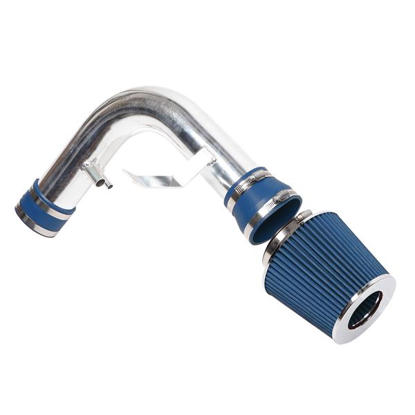 3"进气套件 适用于福特F150 Heritage Expedition 1997-2004 V8 4.6L/5.4L 蓝色-9