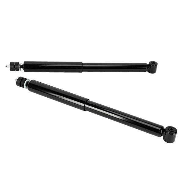 Shock Absorber Rear Left Right Pair Set for Chevy Aveo Aveo5 Pontiac G3