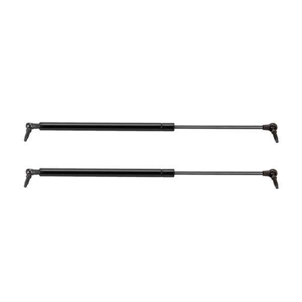 Set of (2) 6104 Smooth Rear Liftgate Hatch Lift Supports Struts Shocks fit Jeep