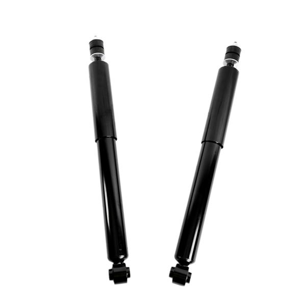 New Rear Pair Shock Strut Absorbers for Toyota FJ Cruiser 07-13 4Runner 03-14