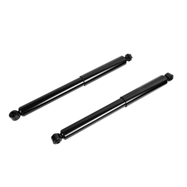 Rear Pair Shocks struts Absorber For 2001-2007 Chevrolet Silverado 2500 HD