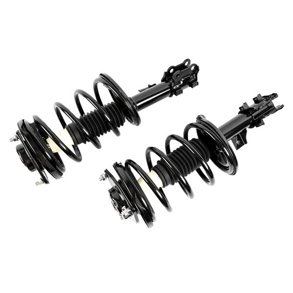 For Kia Optima 2006-2010 Front 2x Quick Complete Struts & Coil Spring Assembly