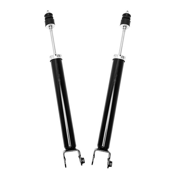 2Pcs Rear Shocks & Struts For Nissan Altima 2.5 3.5L