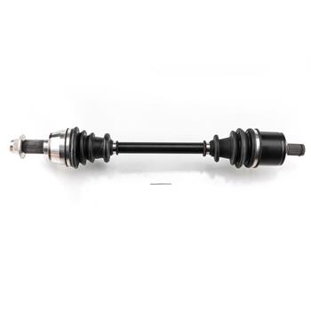 Front Left Right CV Joint Axle Drive Shaft for Polaris RZR 800 2008-2014