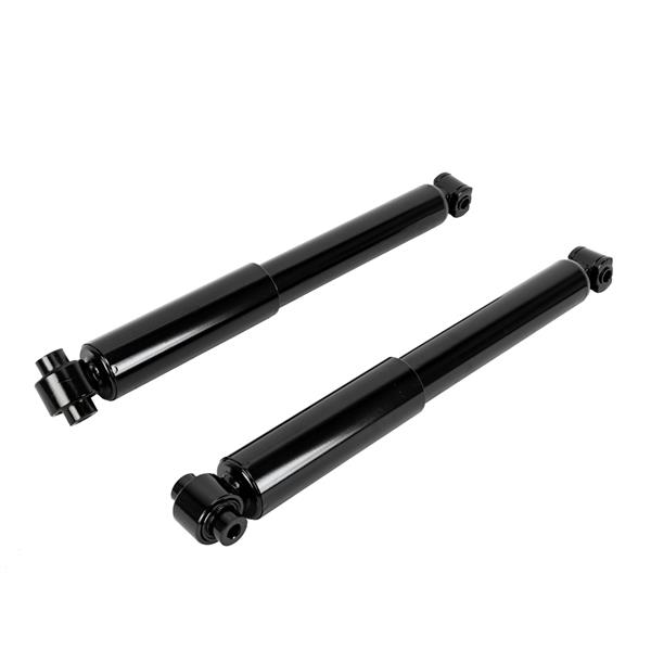 Rear Pair Absorber Shocks & Struts For 2001-2010 Chrysler PT Cruiser 5989