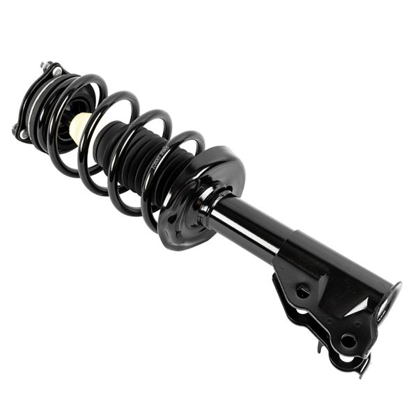 New Front Complete Struts & Coil Spring Assembly for 2006-2011 Honda Civic