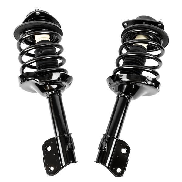 For 2005 2006 2007 2008 2009 Subaru Outback Front Pair Complete Shocks & Struts