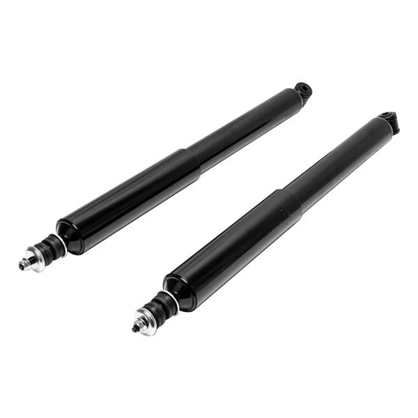 New Rear Pair Right Left Shocks & Struts for Ford F150 with warranty