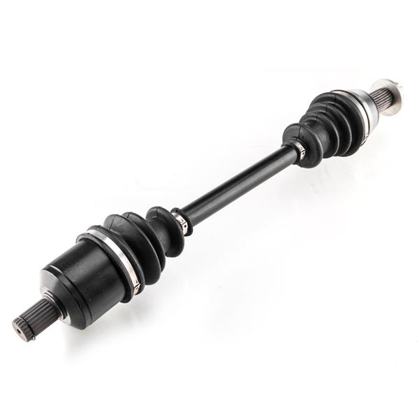 Front Left Right CV Joint Axle Drive Shaft for Polaris RZR 800 2008-2014