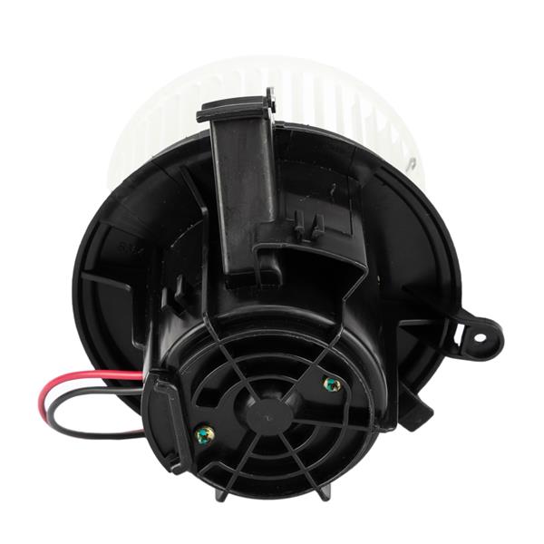 Blower Motor w/ Blower Wheel For Mercedes C-Class C250 C300 08-11 2048200208