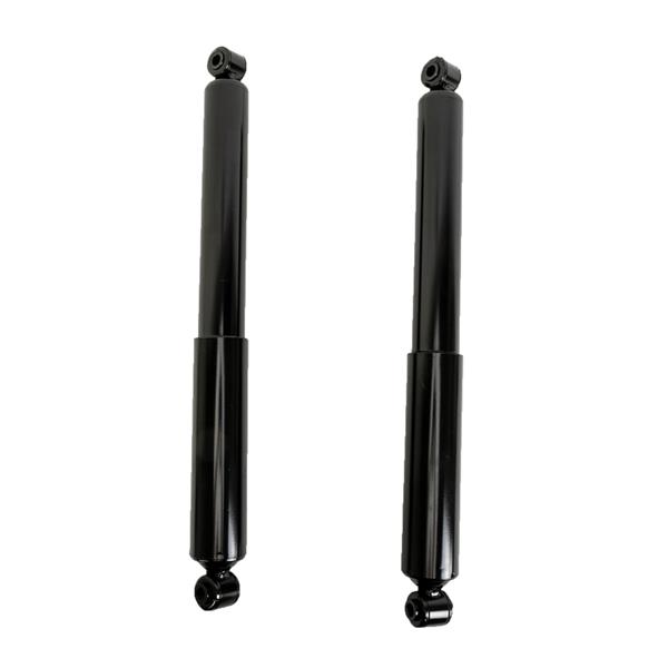 Rear Pair Shock Absorber For 1999 2000 2001 2002 2003 2004 Jeep Grand Cherokee