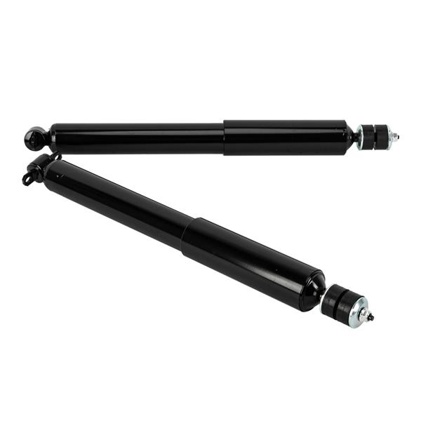 Front Pair Shocks Struts For 1999 2000 2001 2002 2004 Jeep Grand Cherokee