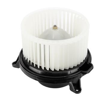 A/C Heater Blower Motor w/ Fan Cage For Pathfinder Xterra Frontier Nissan