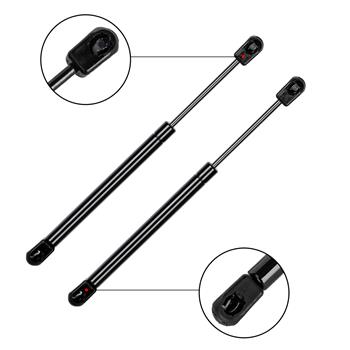 Set of Two C16-09903 Lift Supports Gas Struts fits Universal With warranty