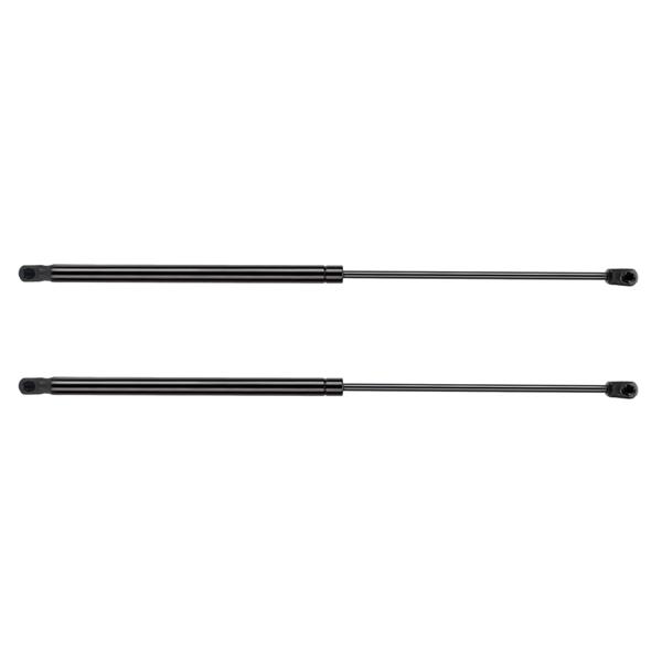 2Qty For Kia Rondo LX Wagon Liftgate Lift Support Strut Gas Spring Shock Prop