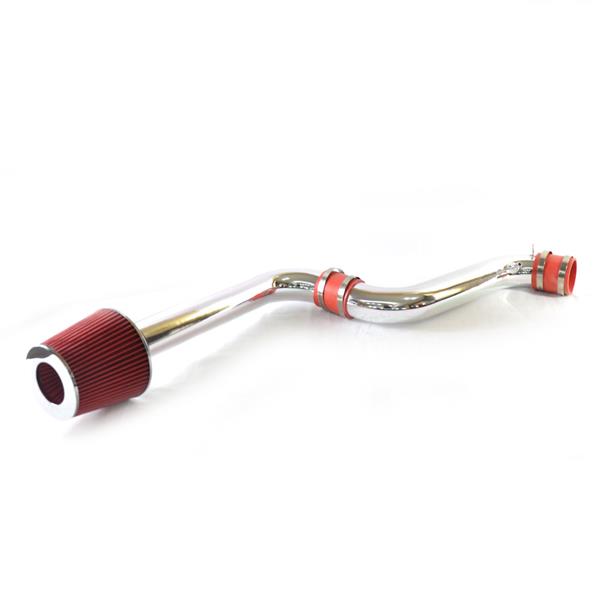 Intake Pipe with Air Filter for 1990-1993 Honda Accord DX/LX/EX/SE 2.2L 4-Cylinder Engine Models Onl