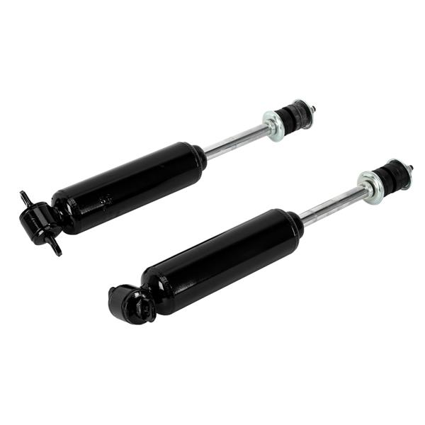 Front Pair (2) Shock Absorber For CHEVROLET S10/BLAZER,ISUZU HOMBRE,GMC JIMMY