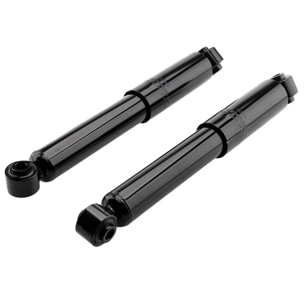 Left and Right Pair (2) of Rear Shock Absorbers For 06-11 Chevrolet HHR