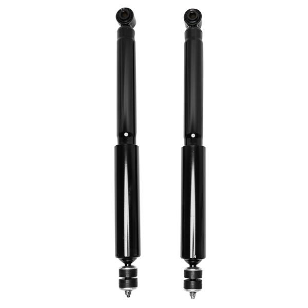 Rear Set Of 2 Struts Shocks For Hyundai Santa Fe 2.4L 2.7L 3.5L 37237