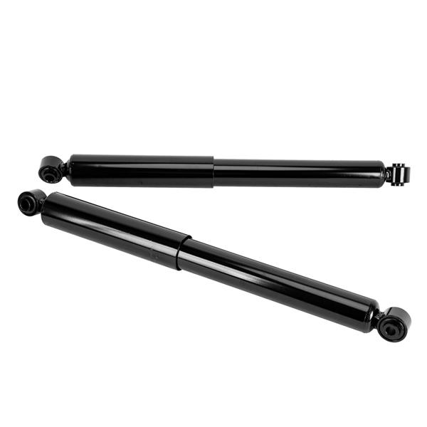 Rear Pair Shock Absorbers for 2006-2010 Jeep Commander 2005-2010 Grand Cherokee