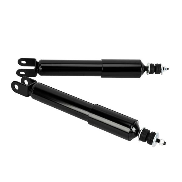 Front Pair Shocks Struts For Chevrolet Tahoe 4.8L 5.3L 5.7L