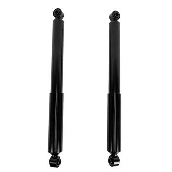 Rear Pair (2) Shock Absorber For 1999-2007 Chevrolet Silverado 1500 37150