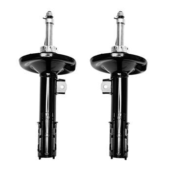 Front Pair Shocks & Struts For 2004-2013 Chevrolet Malibu 72199 72200