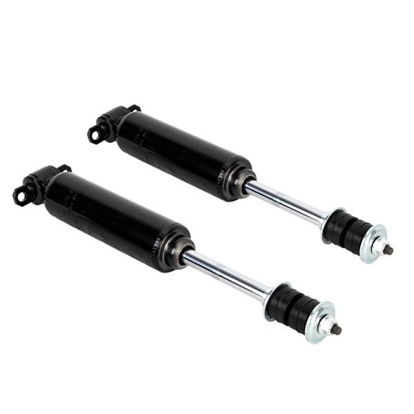 Front Pair (2) Shock Absorber For CHEVROLET S10/BLAZER,ISUZU HOMBRE,GMC JIMMY