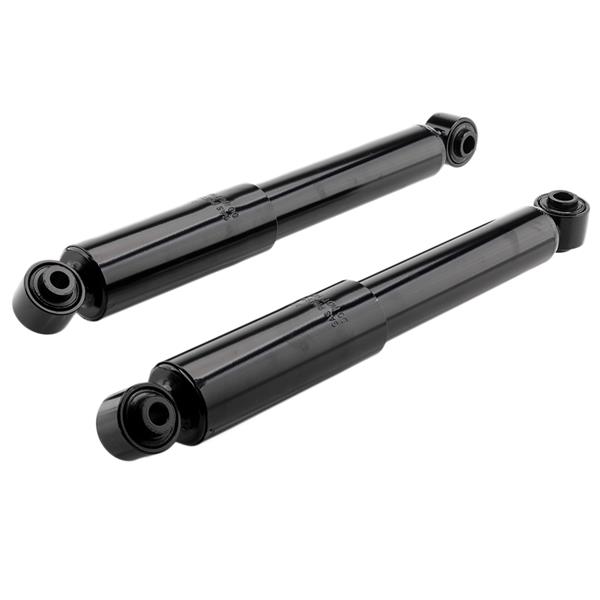 Left and Right Pair (2) of Rear Shock Absorbers For 06-11 Chevrolet HHR