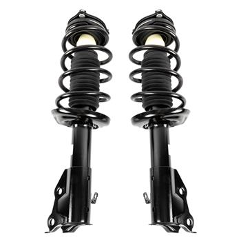 Front Struts Coil Spring for 2006 2007 2008 2009 2010 2011 Honda Civic Acura CSX