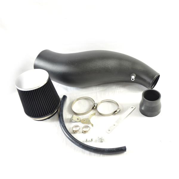 6" Intake Pipe with Black Air Filter for 1992-2000 Honda Civic