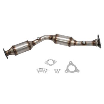 Catalytic Converter For 08-11 Chevrolet Cobalt/hhr/pontiac G5 2.2l/2.4l