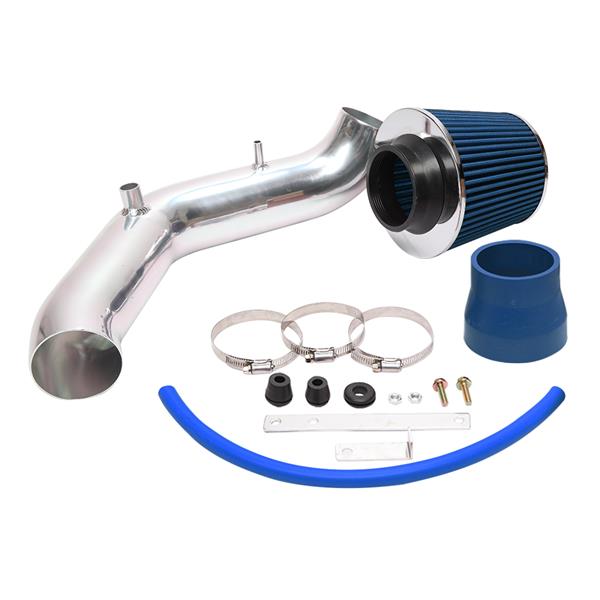 3" Air Intake Kit for Acura Rsx Base 2002-2006 2.0L L4 Blue