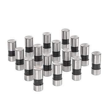 16X Hydraulic Flat Tappet Lifters for Buick Cherolet GMC Oldsmobile HT-817