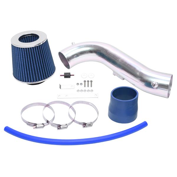 3" Intake Pipe With Air Filtert for Lexus Is300 Altezza 2001-2005 3.0L L6 Blue