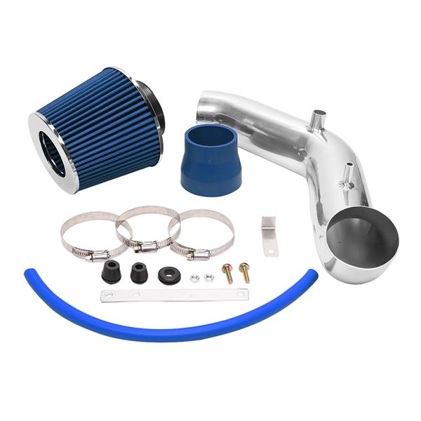 3" Air Intake Kit for Acura Rsx Base 2002-2006 2.0L L4 Blue