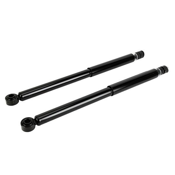 Shock Absorter Gas Strut Rear L R Pair For 2004-2014 Toyota Sienna AWD FWD 37301