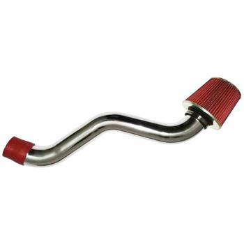 Cold Air Intake System for 1998-2002 Honda Accord with 2.3L Engine (DX/LX/EX/SE/VP) Red