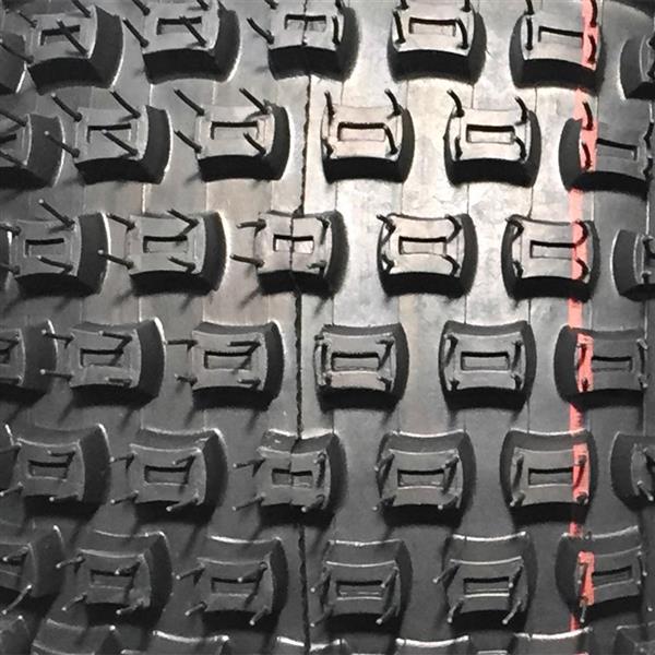 QTY(2) 20X7-8 P322 195Lbs  ATV Tires 4PR