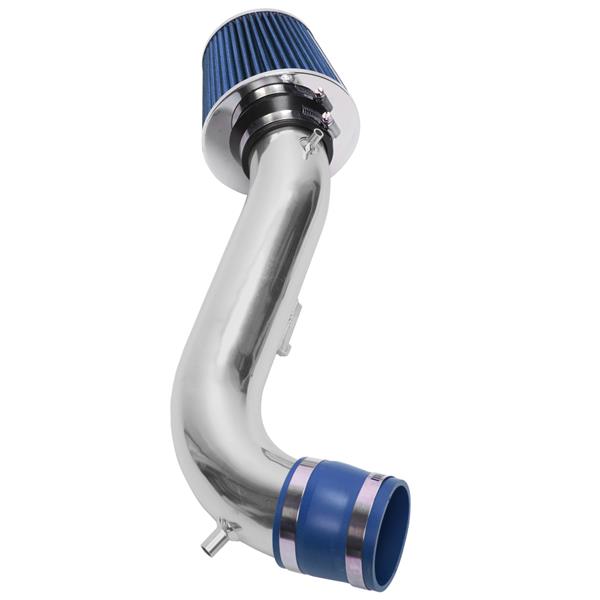 3" Intake Pipe With Air Filtert for Lexus Is300 Altezza 2001-2005 3.0L L6 Blue