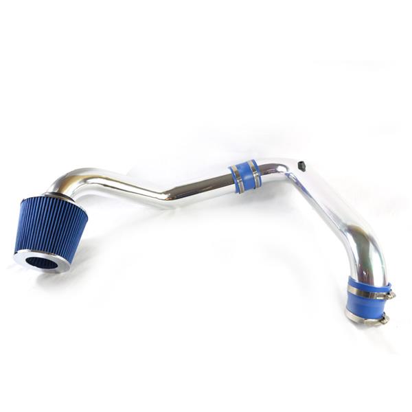 Intake Pipe with Air Filter for Honda Civic EX/HX 1996-2000 1.6L Blue